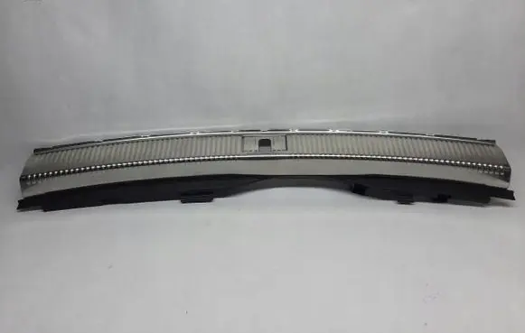 Audi A6 S6 C7 4G Trunk/boot sill cover protection 4G9864483