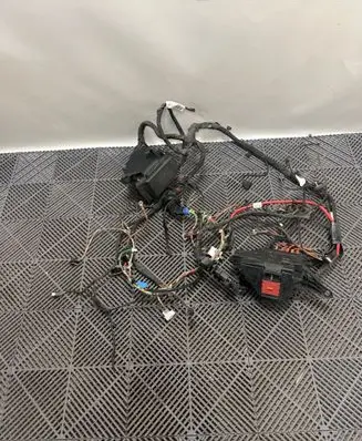 Mercedes-Benz GLC C253 Wiring harness 0765998520303