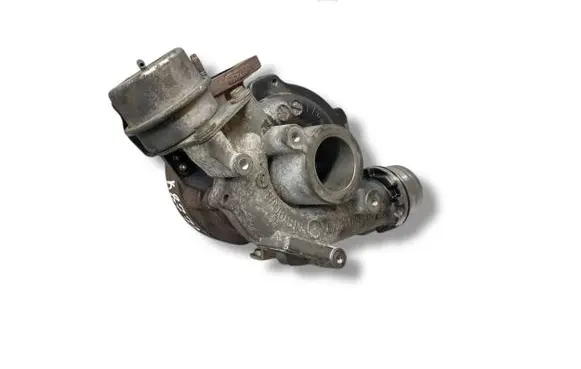 Nissan Juke I F15 Turbo 54389700006