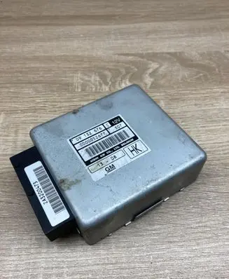 Opel Zafira A Gearbox control unit/module 09132676