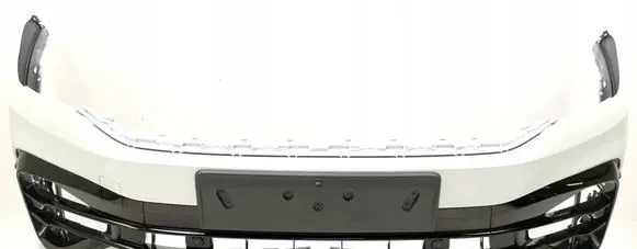 Volkswagen Tiguan Front bumper 5NA807221D