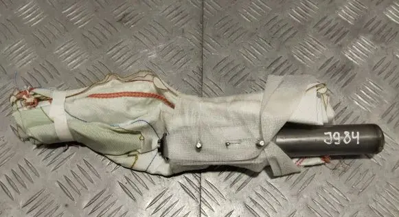 Maserati Quattroporte Seat airbag 05108076AE