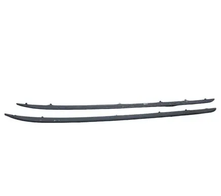 Opel Zafira B Roof bar rail