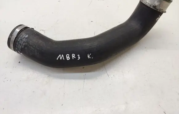 Mercedes-Benz R W251 Intercooler hose/pipe A2515280582