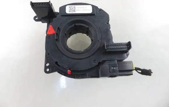 Ford S-MAX Airbag slip ring squib (SRS ring) 6G9T14A664BE