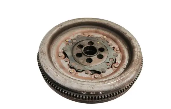 Flywheel