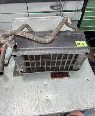 Iveco Daily 4th gen Heater fan/blower 90225 040648010