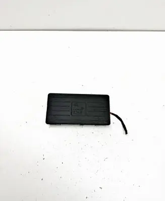 Audi Q8 Wireless charging module 4N0035502A