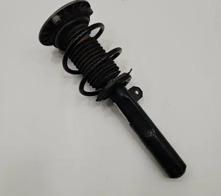 Mini One - Cooper F56 F55 Front shock absorber with coil spring 6852413
