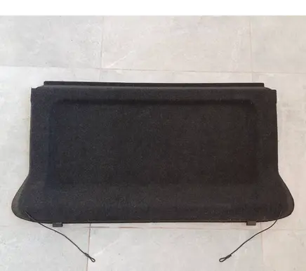 Mazda 323 Parcel shelf 
