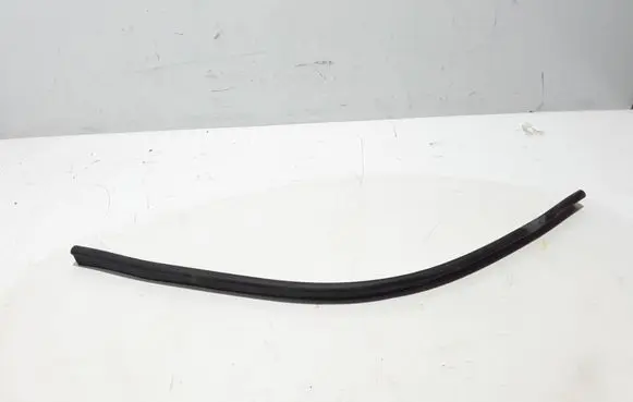 Engine compartment rubber