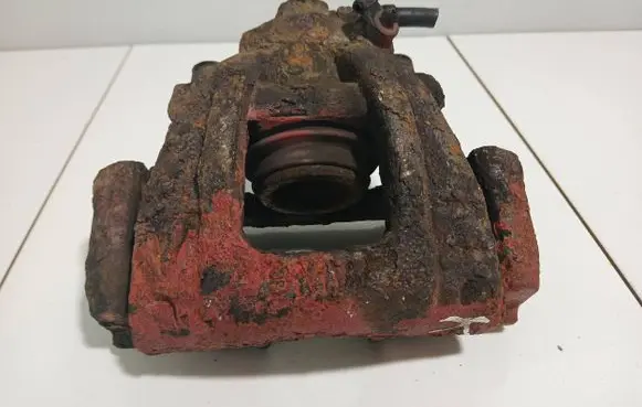 Mini One - Cooper R50 - 53 Front brake caliper
