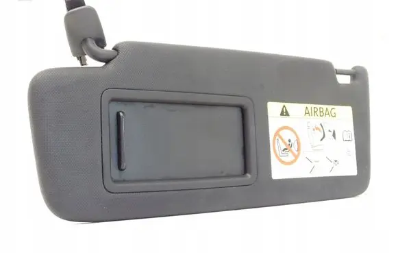 Audi A3 8Y Sun visor 8W0857551