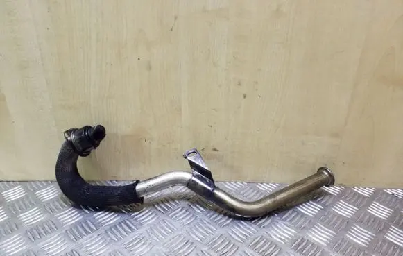 Mazda 3 I EGR valve line/pipe/hose