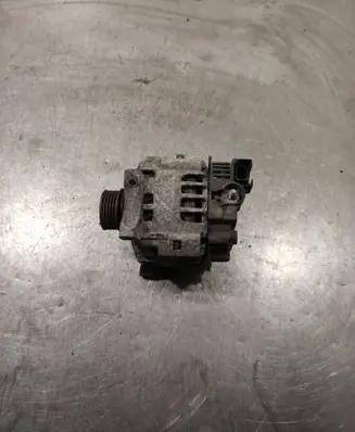 Mercedes-Benz A W169 Generator/alternator a2661540802