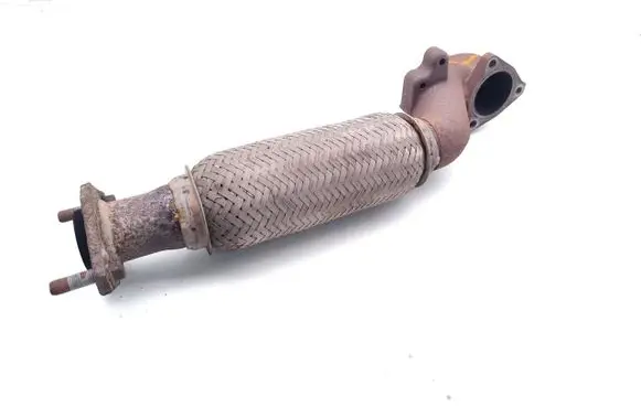 Mazda CX-7 Exhaust flexible connection 