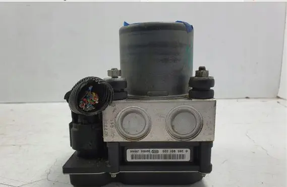 Peugeot 3008 I ABS Pump 0265851325