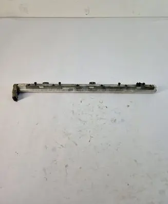 Volvo S80 Fuel main line pipe 7g9n9h487ac