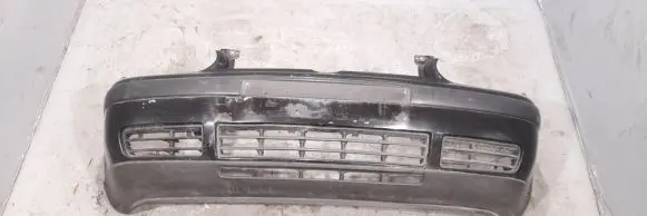 Volkswagen Golf IV Front bumper 1J0807221 1J0805903