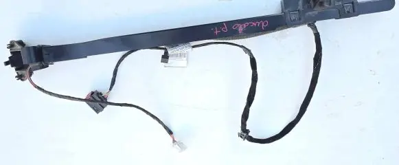 Fiat Ducato Rear door wiring loom 01388899080