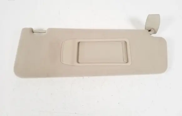 BMW 7 F01 F02 F03 F04 Sun visor 7903766