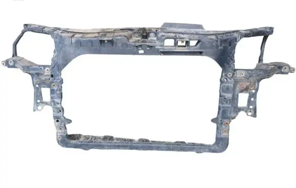 Seat Ibiza III (6L) Radiator support slam panel 6L0805588A