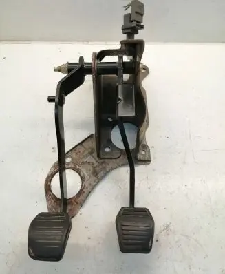 Ford Transit Pedal assembly 