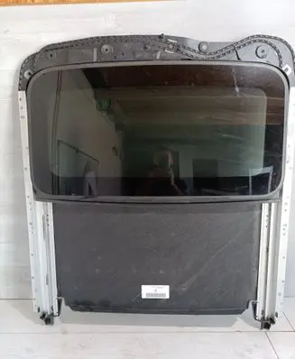 Jeep Compass Sunroof set 2911771C07