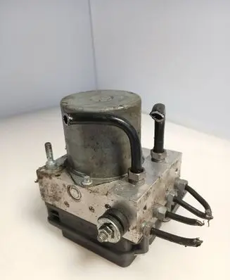 Peugeot 308 ABS Pump 9666957480 0265252070