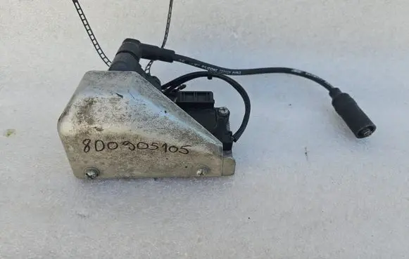 Audi A4 S4 B5 8D High voltage ignition coil 8D0905105