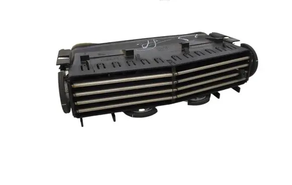 Opel Astra H Dash center air vent grill 24465731