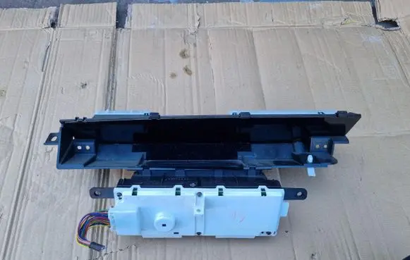 Toyota Prius (XW20) Speedometer (instrument cluster) 8380047250A 769204820