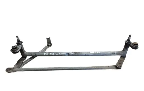 Skoda Octavia Mk2 (1Z) Front wiper linkage 1Z1955023E 3397021452