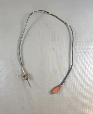Skoda Octavia Mk3 (5E) Exhaust gas temperature sensor 04L906088DB 6X0973802A