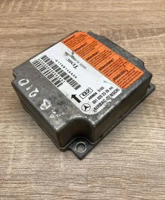 Mercedes-Benz E W210 Airbag control unit/module 0018202326