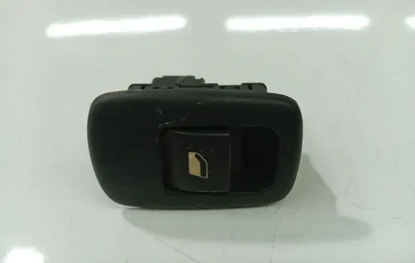 Citroen C5 Electric window control switch 11560532616