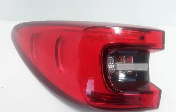 Renault Kadjar Rear/tail lights 265552478R