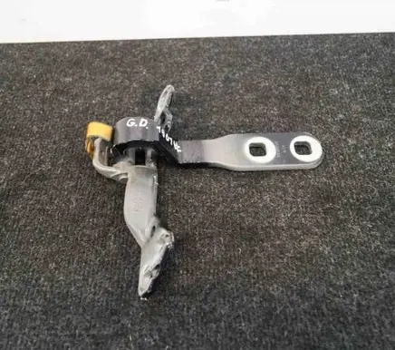 BMW X6M F86 Tailgate/trunk/boot hinge 7318691
