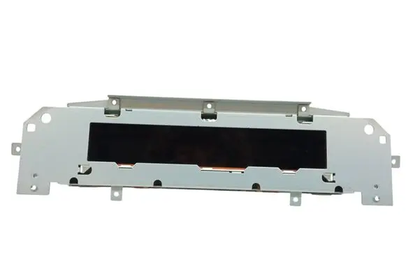 Honda FR-V Screen/display/small screen