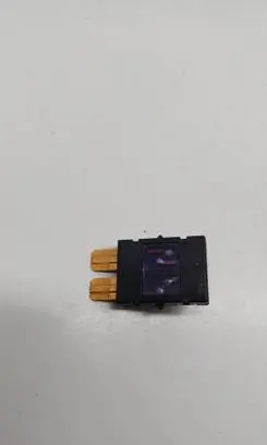 Honda Accord Battery relay fuse A40A50