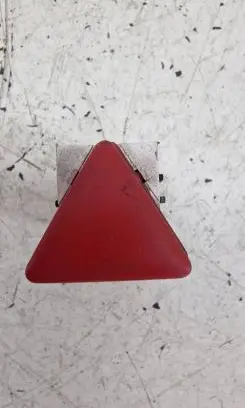 Volkswagen Golf V Hazard light switch 1K0953509A