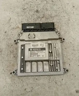 KIA Picanto Engine control unit/module 3911002FC0 9030933023KB GSA419FS35000