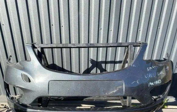 Opel Karl Front bumper 42418315