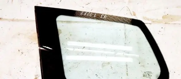 Subaru Forester SH Rear side window