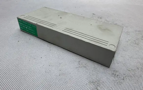 BMW X3 E83 Comfort/convenience module 6914363 2118093010