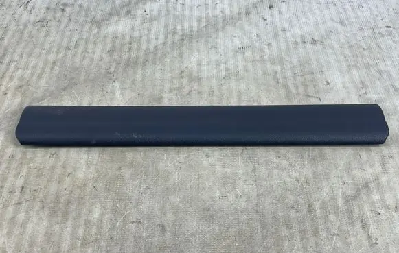 BMW 4 F36 Gran coupe Front sill trim cover 7334212 103670A0 103670C0