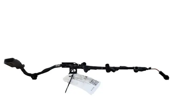 Peugeot 3008 II Glow plug wires 9670855680 701787 9653811880