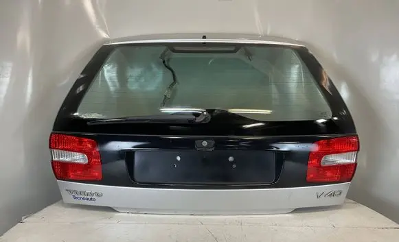 Volvo S40, V40 Tailgate/trunk/boot lid