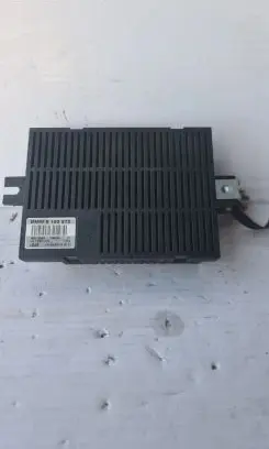 BMW 5 E60 E61 Light module LCM 9153272 532318829 1434854