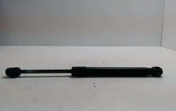 Peugeot 407 Rear window strut damper 9656593180